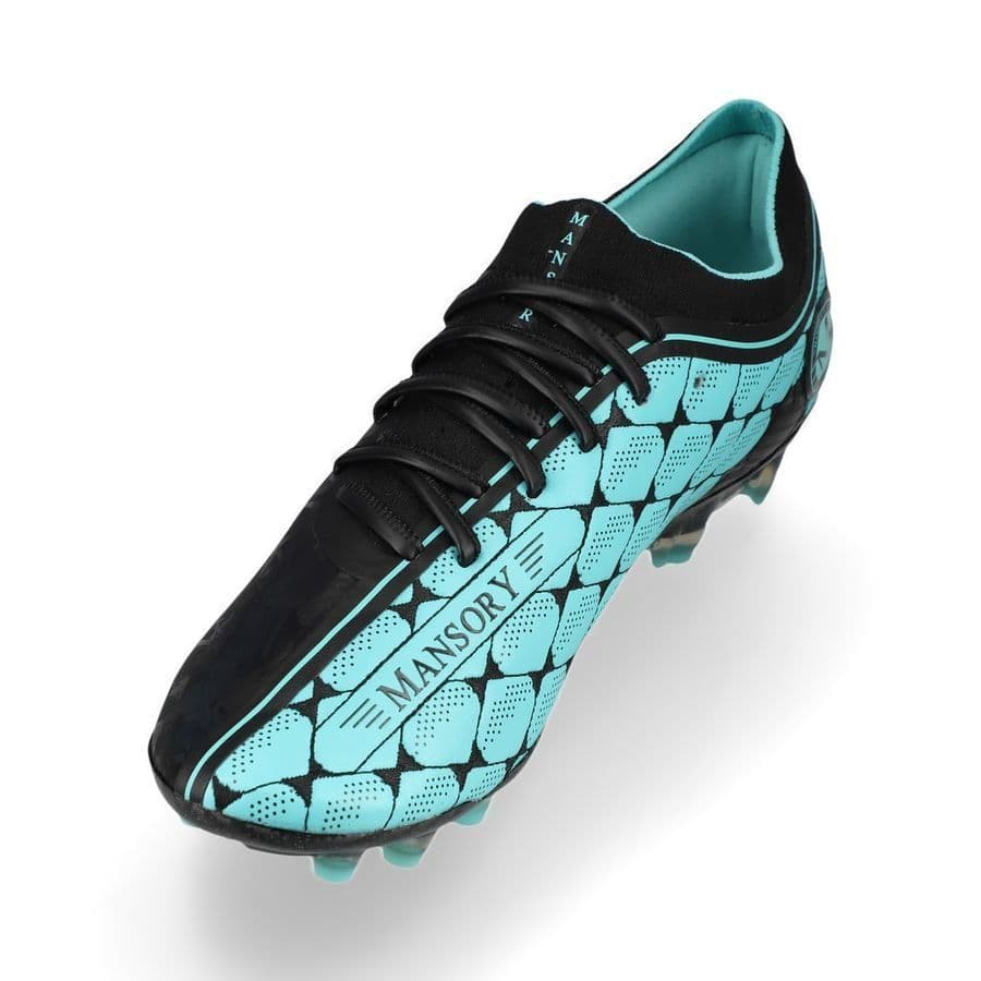 Under Armour Magnetico Elite 5.0 FG, foto 7