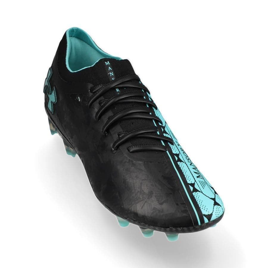 Under Armour Magnetico Elite 5.0 FG, foto 6