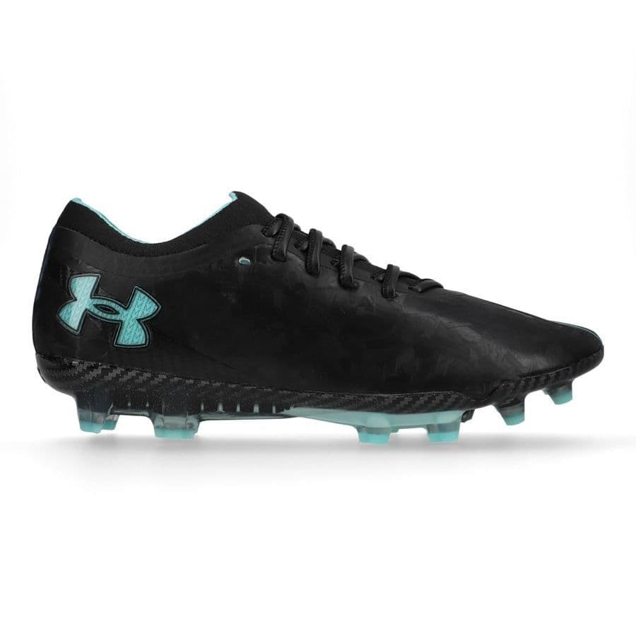 Under Armour Magnetico Elite 5.0 FG, foto 3