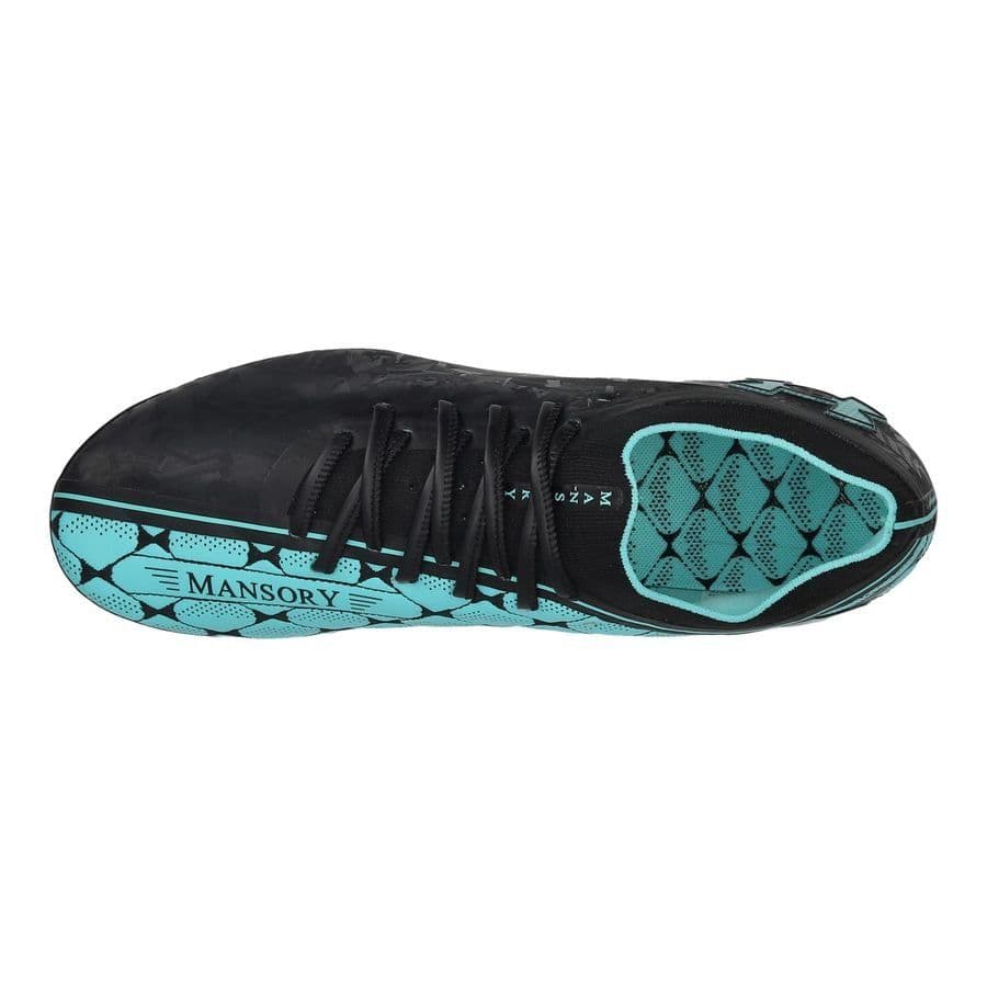 Under Armour Magnetico Elite 5.0 FG, foto 8