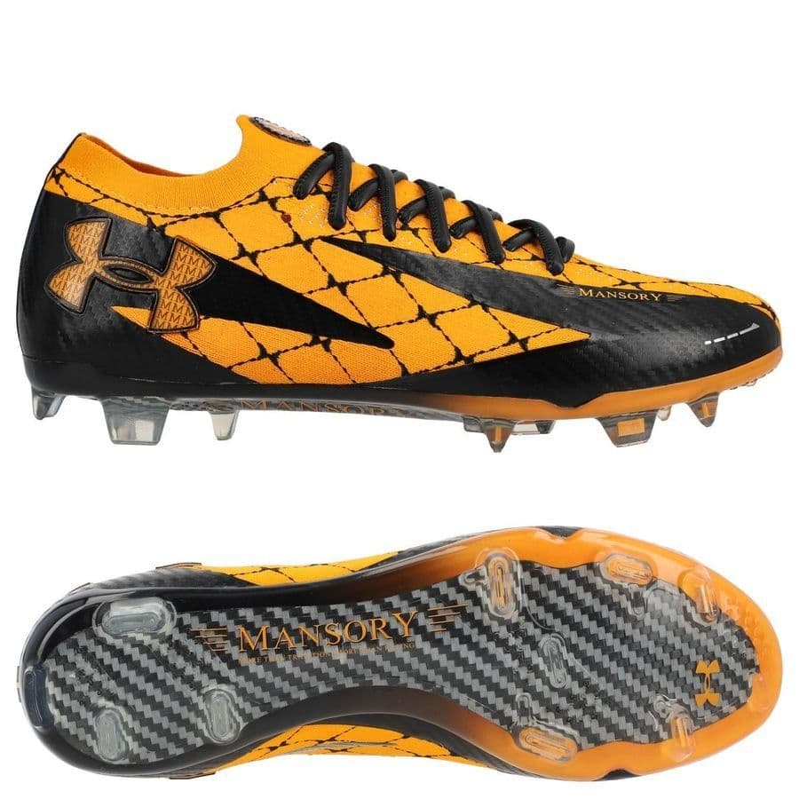 Under Armour Shadow Elite 3.0 Fg Mansory (FG)