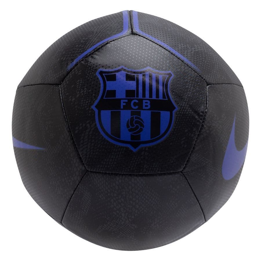 Nike Barcelona Voetbal Pitch