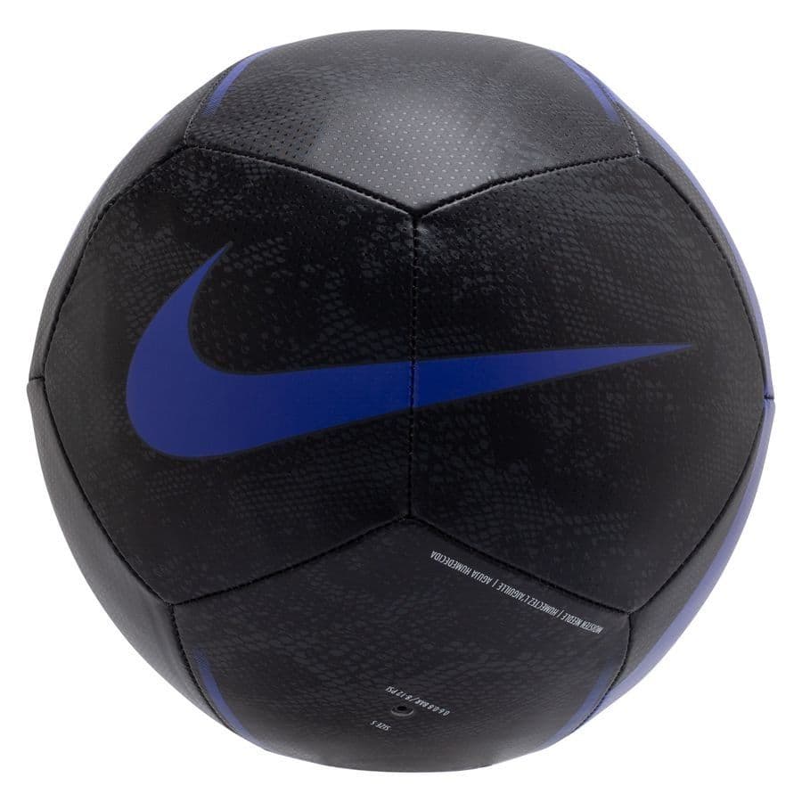 Nike Barcelona Voetbal Pitch, foto 3