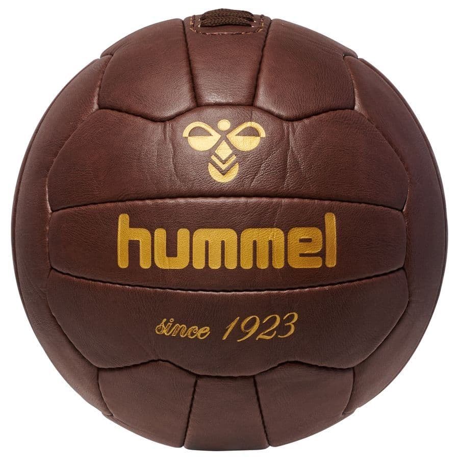 hummel Voetbal Root