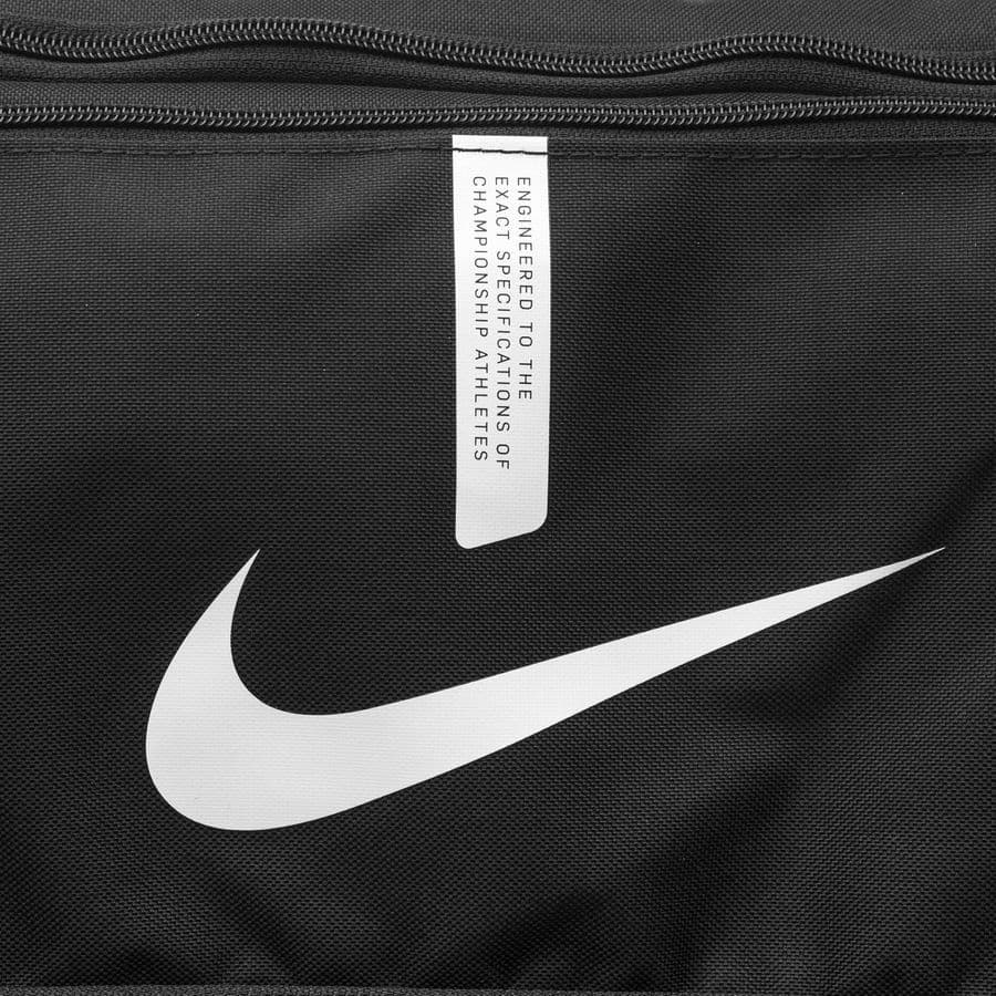Nike Academy 21 Team Voetbaltas Medium, foto 4