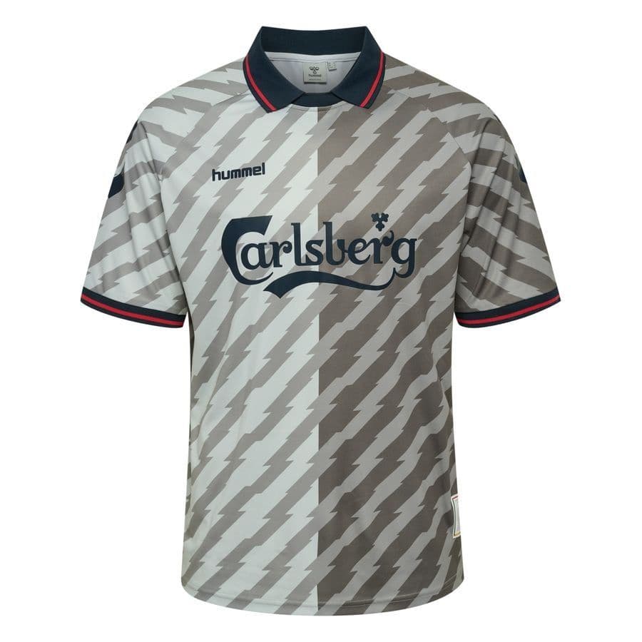 hummel Voetbalshirt Hmlworld 26