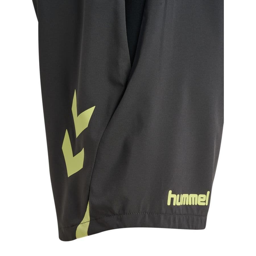 hummel Trainingsshorts Pro Blaze 26, foto 5