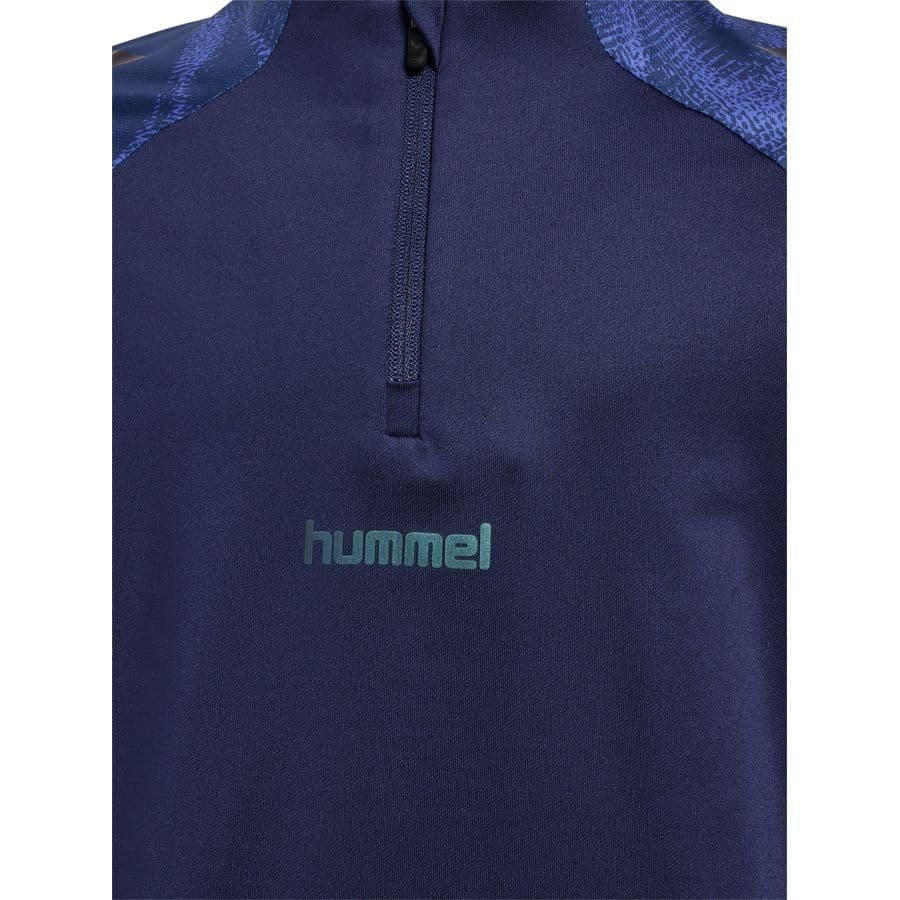 hummel Trainingsshirt Pro Blaze 26 Kids, foto 4