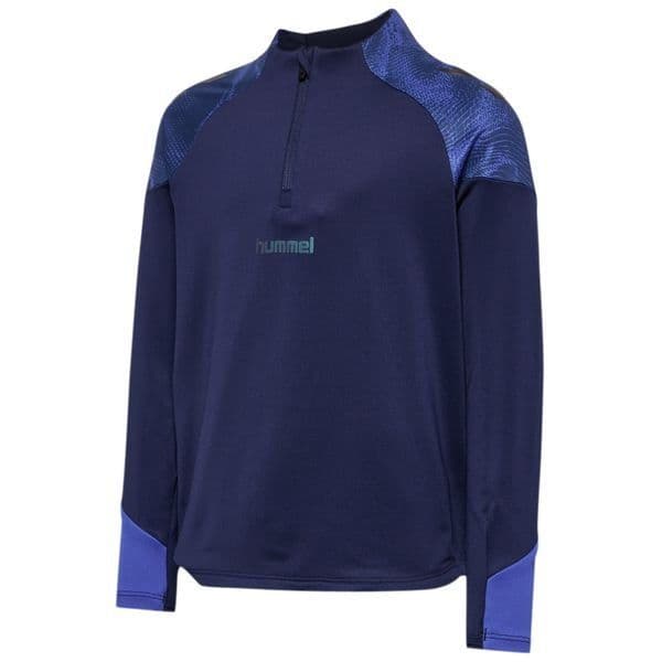 hummel Trainingsshirt Pro Blaze 26 Kids, foto 6