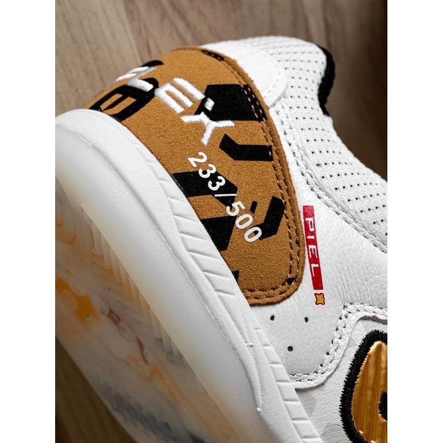Joma X Unisport Top Flex In (IC), foto 6