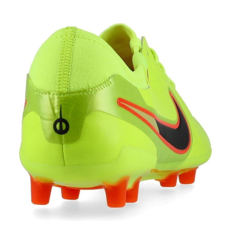 Nike Tiempo Legend 10 Pro AG, foto 6