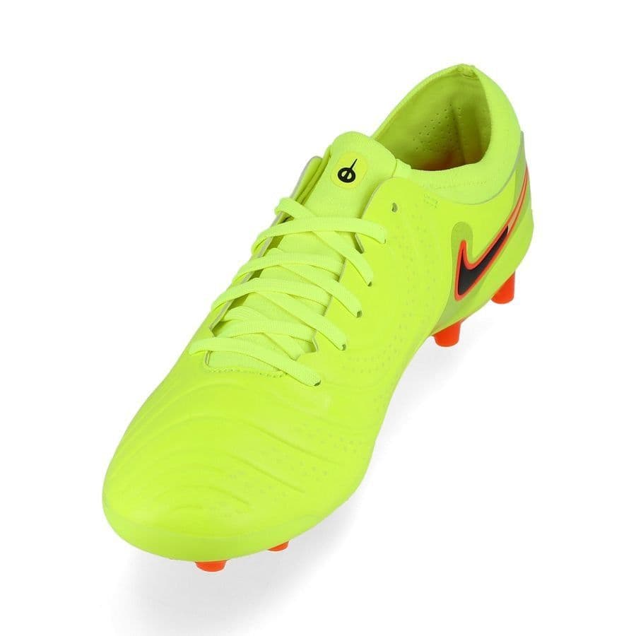 Nike Tiempo Legend 10 Pro AG, foto 5