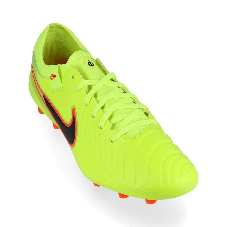 Nike Tiempo Legend 10 Pro AG, foto 4
