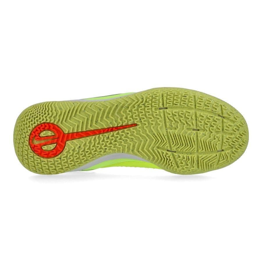 Nike Tiempo Legend 10 Academy Ic Kids, foto 8