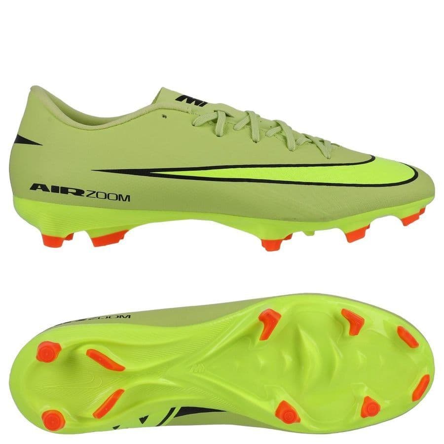 Nike Air Zoom Mercurial Vapor 16 Academy Mg Max Voltage (MG)