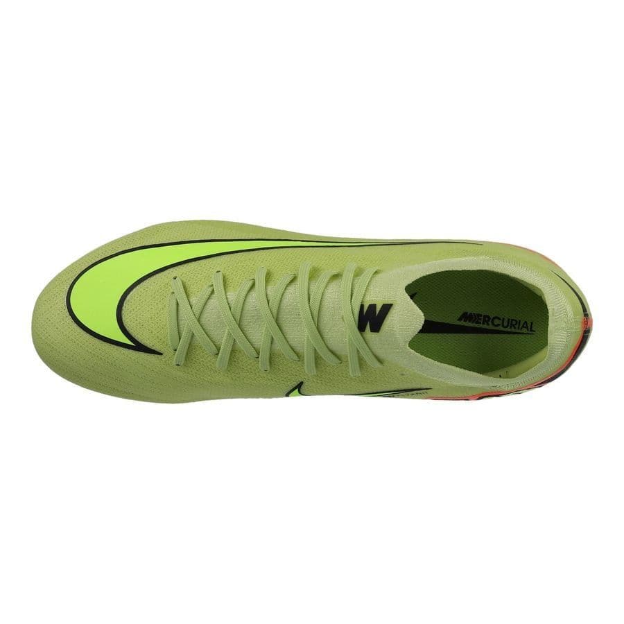 Nike Air Zoom Mercurial Vapor 16 Pro AG, foto 7