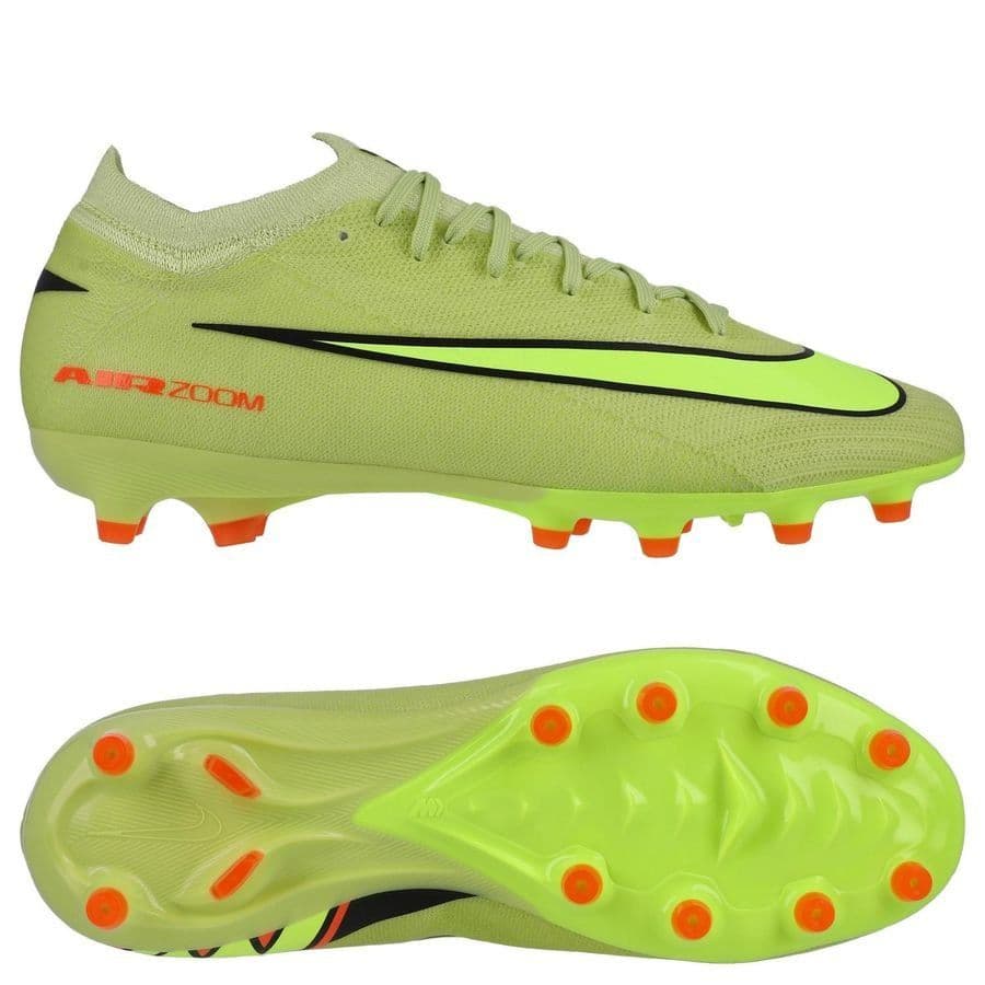 Nike Air Zoom Mercurial Vapor 16 Pro Ag-pro Max Voltage (AG)