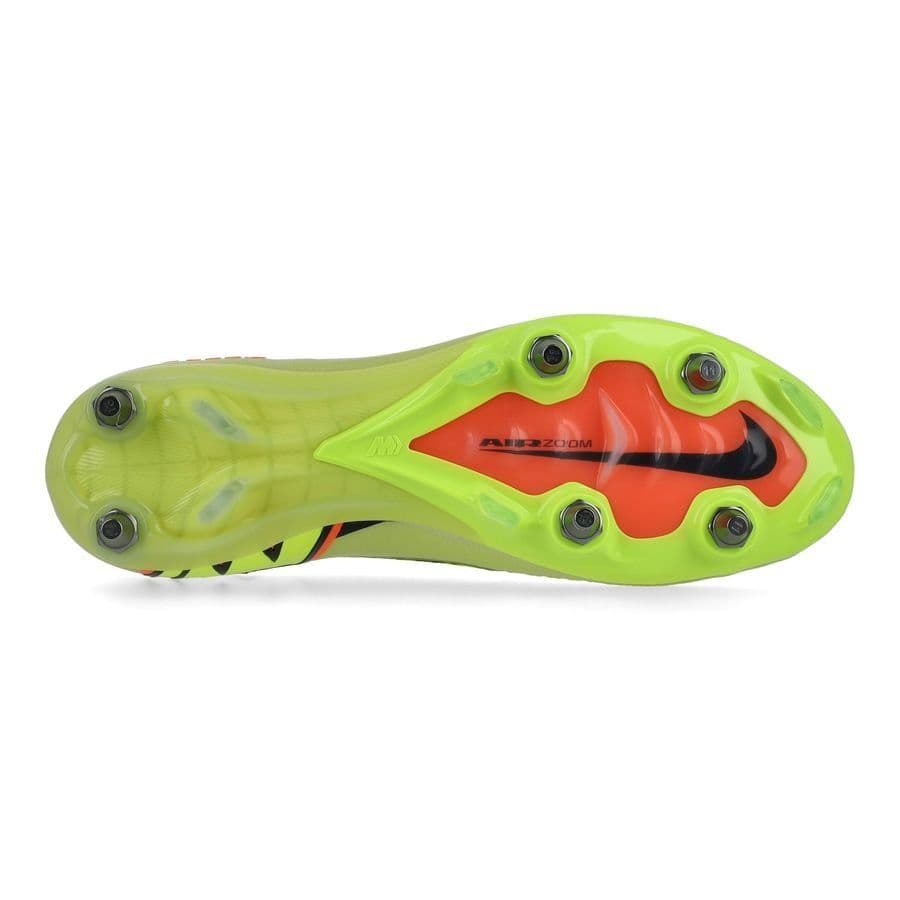 Nike Air Zoom Mercurial Vapor 16 Elite SG, foto 8