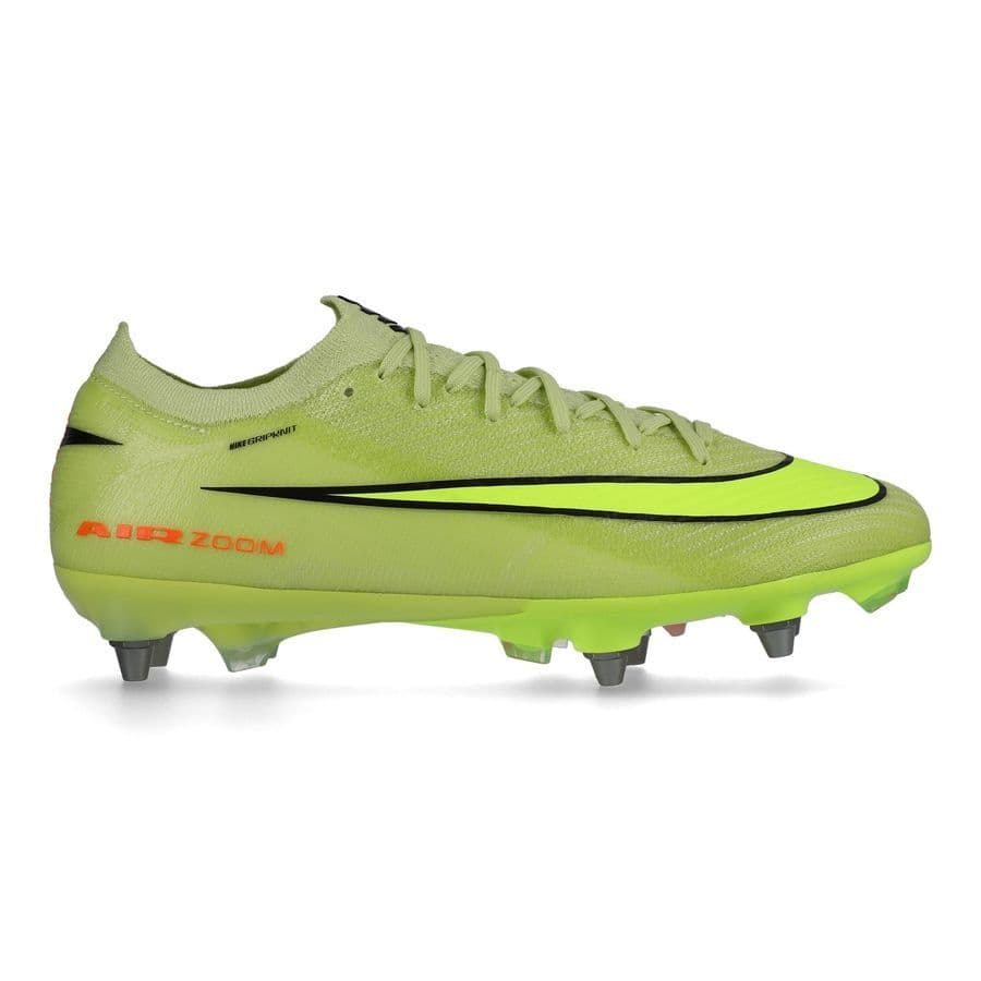 Nike Air Zoom Mercurial Vapor 16 Elite SG, foto 2