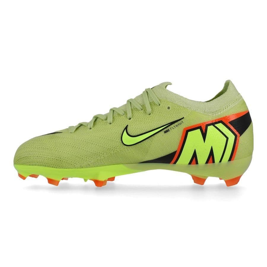 Nike Air Zoom Mercurial Vapor 16 Pro FG Jr Kids, foto 3
