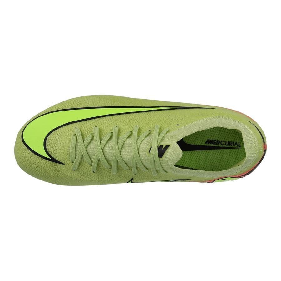 Nike Air Zoom Mercurial Vapor 16 Pro FG Jr Kids, foto 7