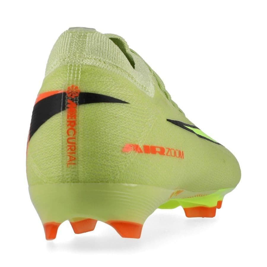 Nike Air Zoom Mercurial Vapor 16 Pro FG Jr Kids, foto 6