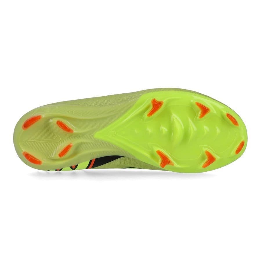 Nike Air Zoom Mercurial Vapor 16 Pro FG Jr Kids, foto 8