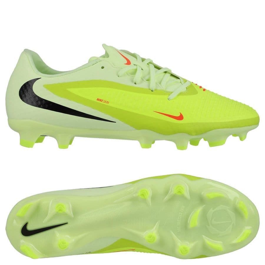 Nike Phantom 6 Academy Low Cut Mg Max Voltage (MG)