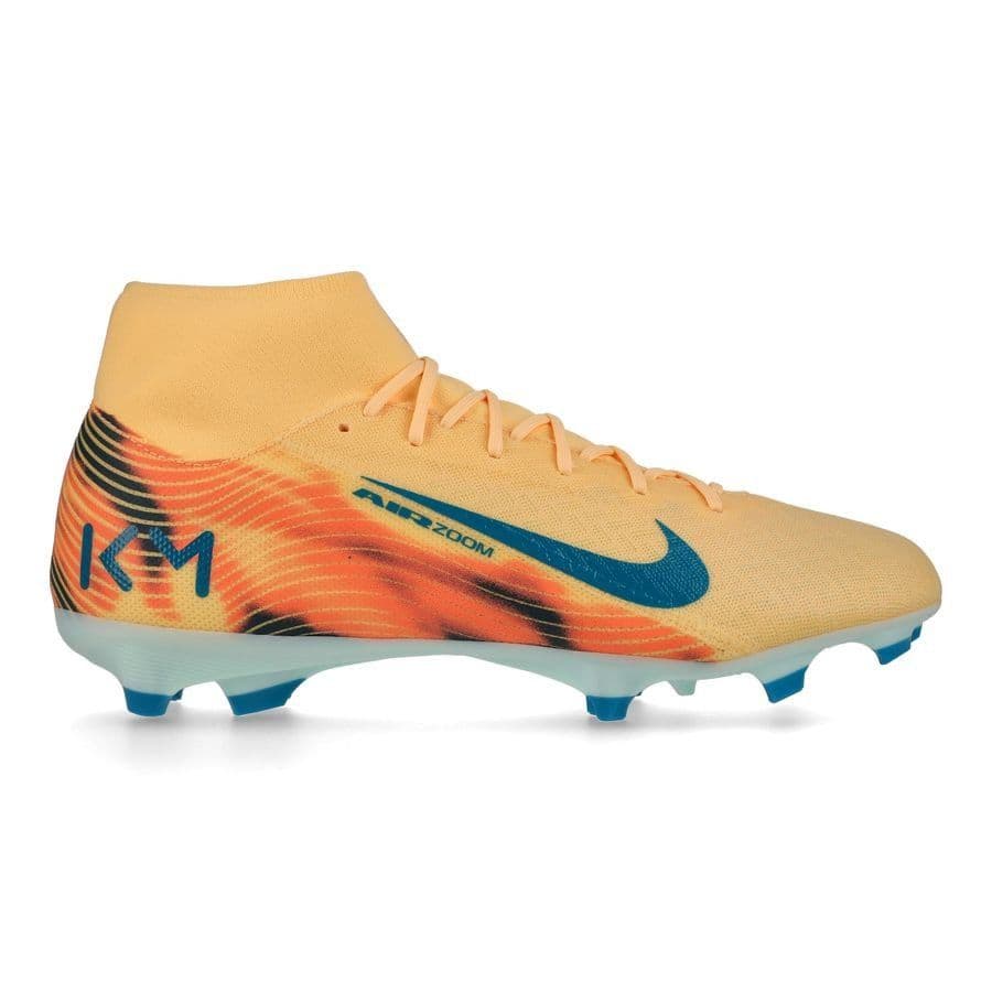 Nike Air Zoom Mercurial Superfly 10 Academy MG, foto 2