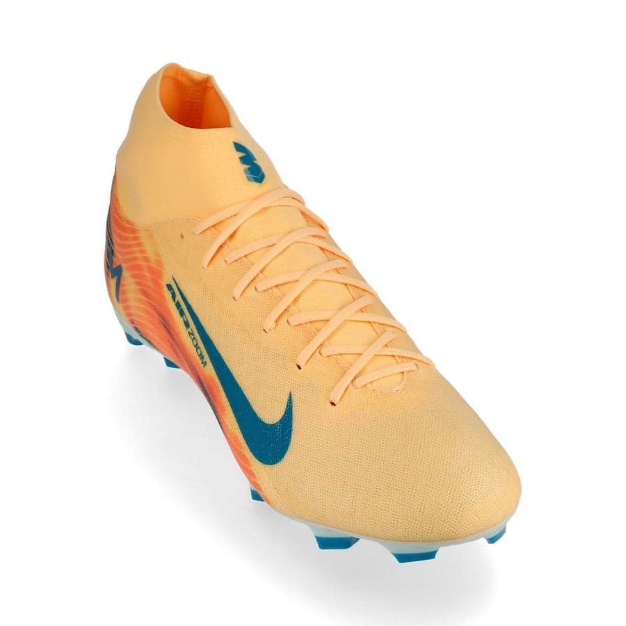 Nike Air Zoom Mercurial Superfly 10 Academy MG, foto 4