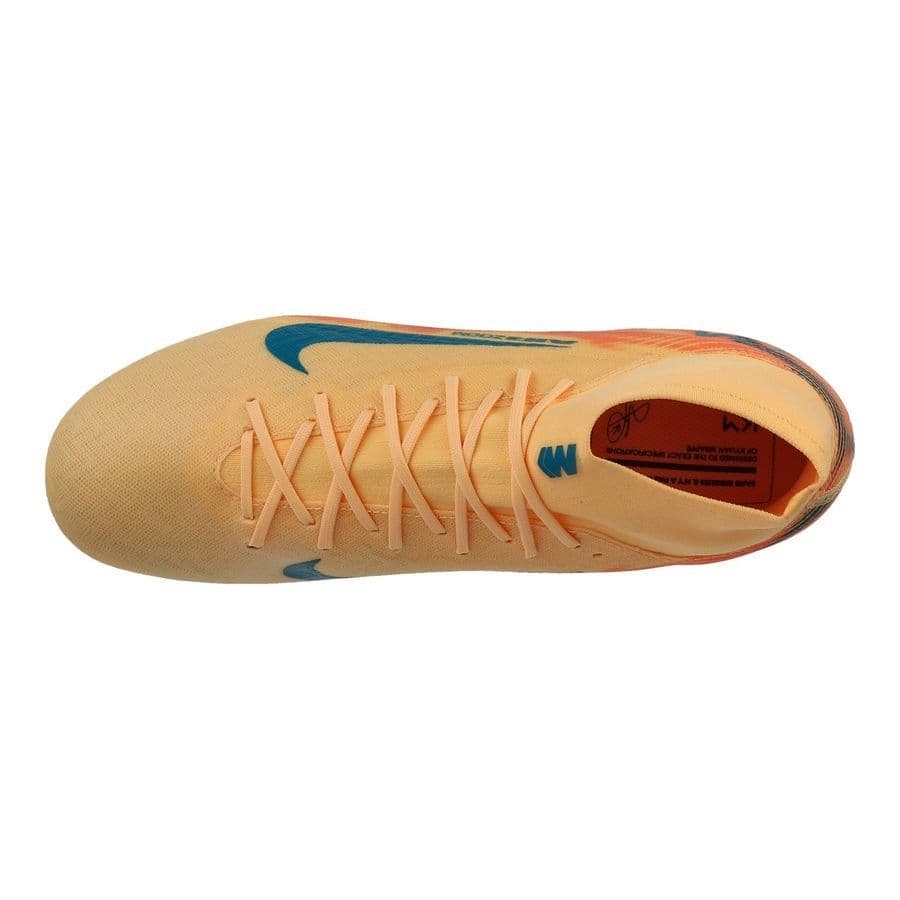 Nike Air Zoom Mercurial Superfly 10 Academy MG, foto 7
