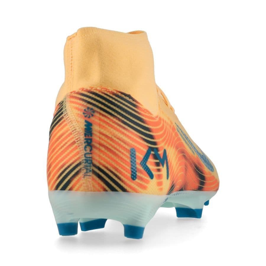 Nike Air Zoom Mercurial Superfly 10 Academy MG, foto 6