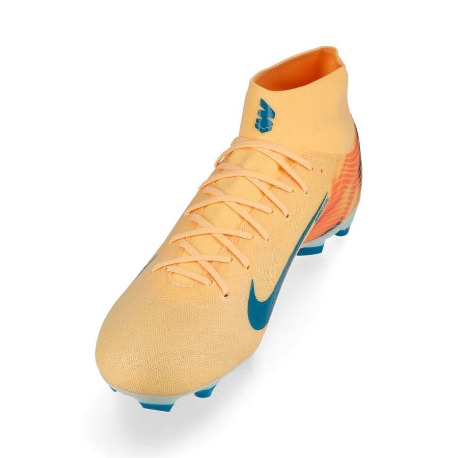Nike Air Zoom Mercurial Superfly 10 Academy MG, foto 5