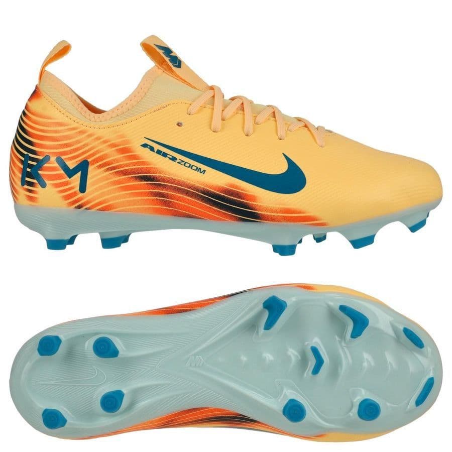 Nike Air Zoom Mercurial Vapor 16 Academy MG Jr