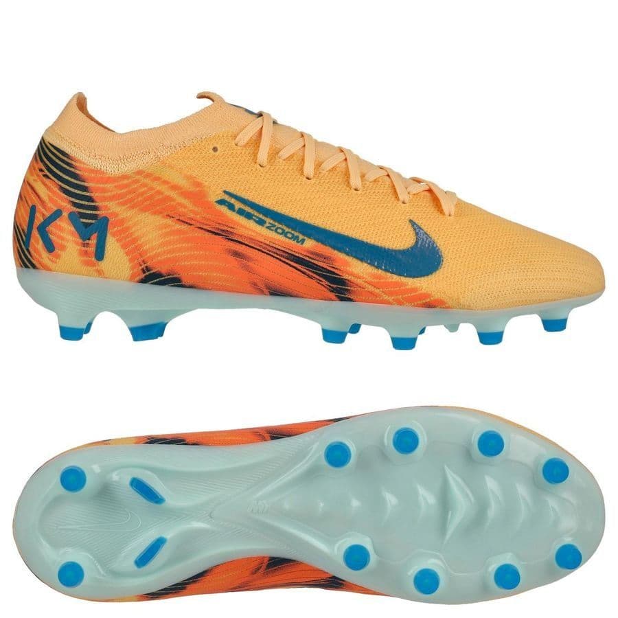 Nike Air Zoom Mercurial Vapor 16 Pro AG-PRO Mbappé Personal Edition (AG)