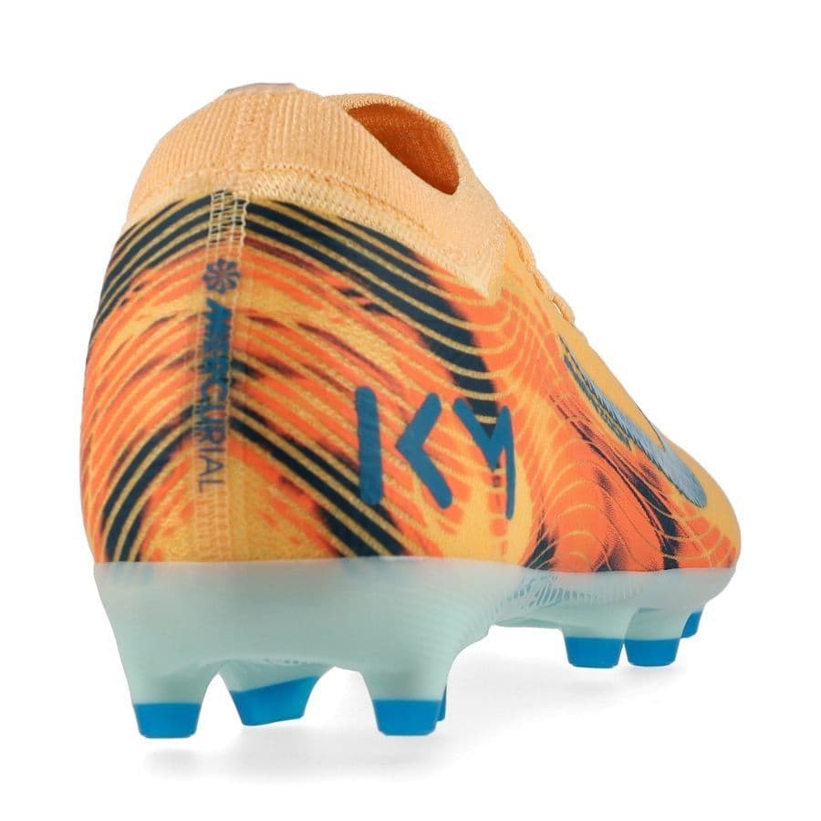 Nike Air Zoom Mercurial Vapor 16 Pro AG, foto 6