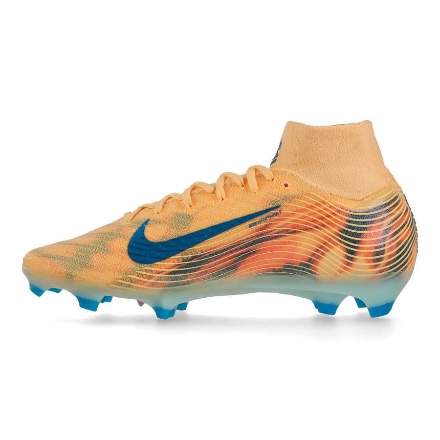 Nike Air Zoom Mercurial Superfly 10 Elite FG, foto 4