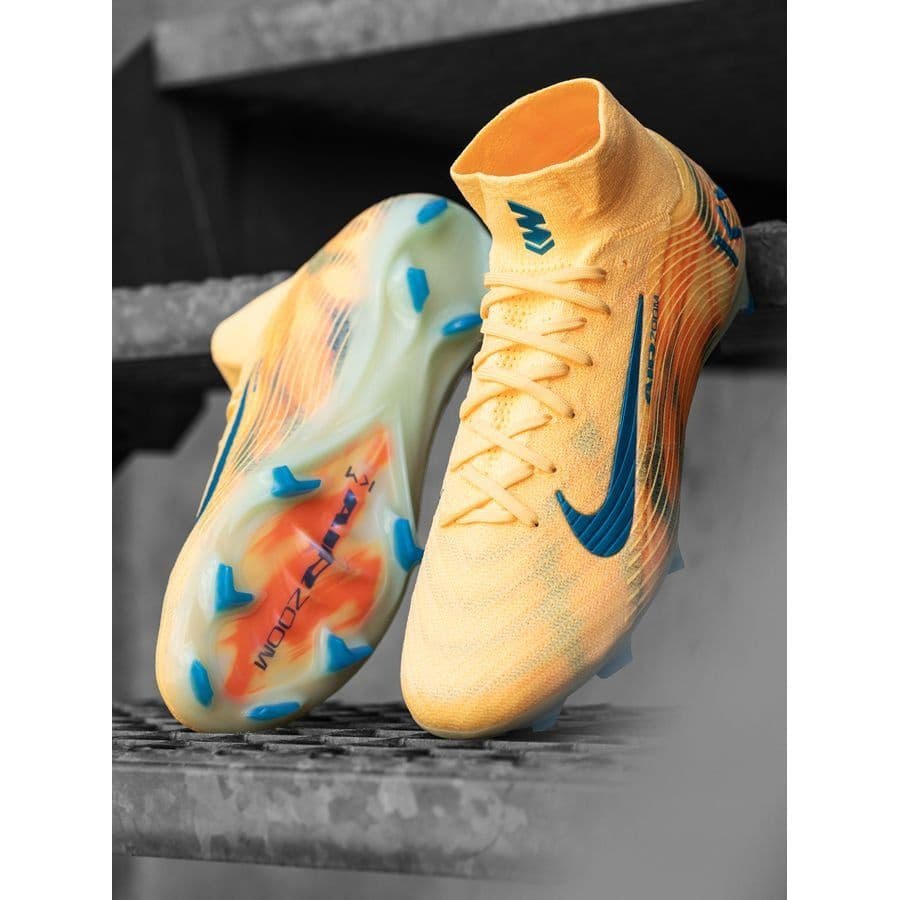 Nike Air Zoom Mercurial Superfly 10 Elite FG, foto 2