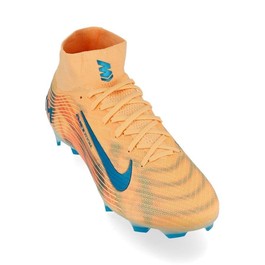 Nike Air Zoom Mercurial Superfly 10 Elite FG, foto 5