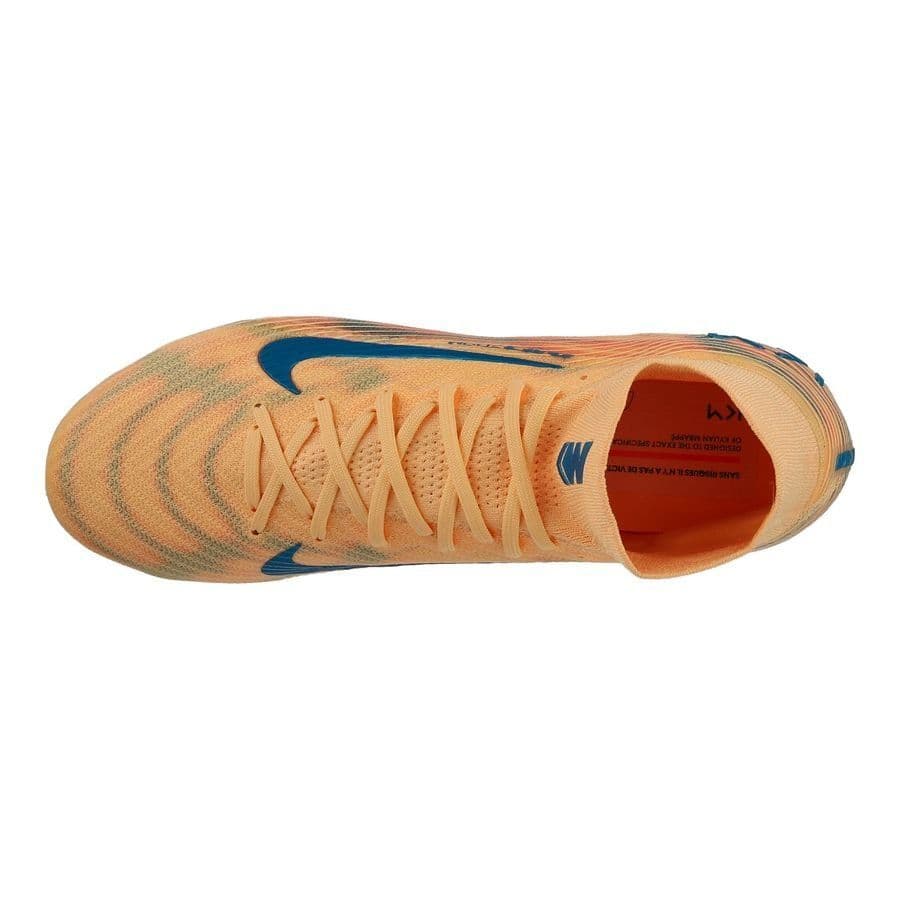 Nike Air Zoom Mercurial Superfly 10 Elite FG, foto 8
