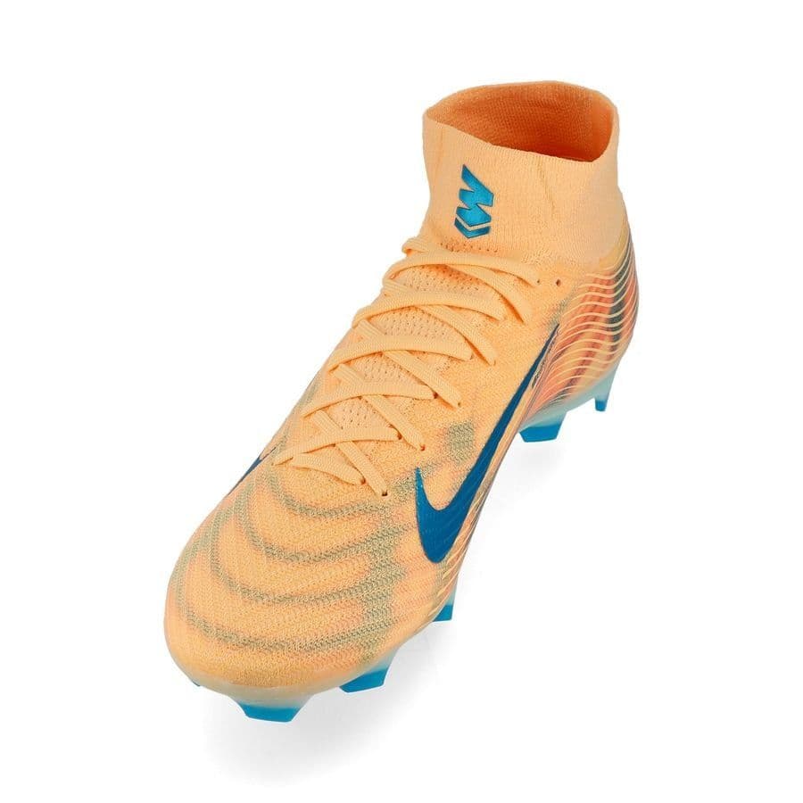 Nike Air Zoom Mercurial Superfly 10 Elite FG, foto 6