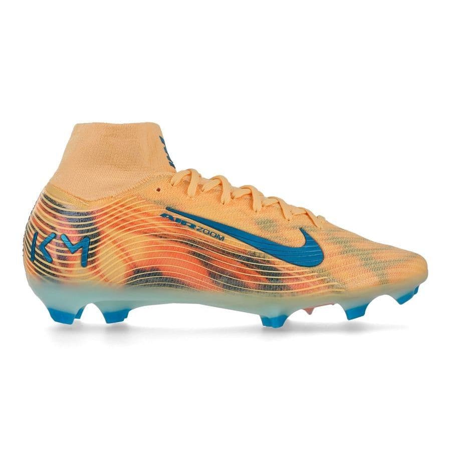 Nike Air Zoom Mercurial Superfly 10 Elite FG, foto 3