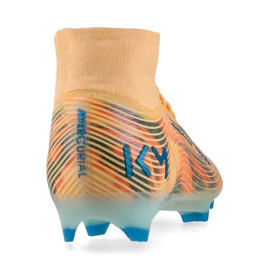 Nike Air Zoom Mercurial Superfly 10 Elite FG, foto 7