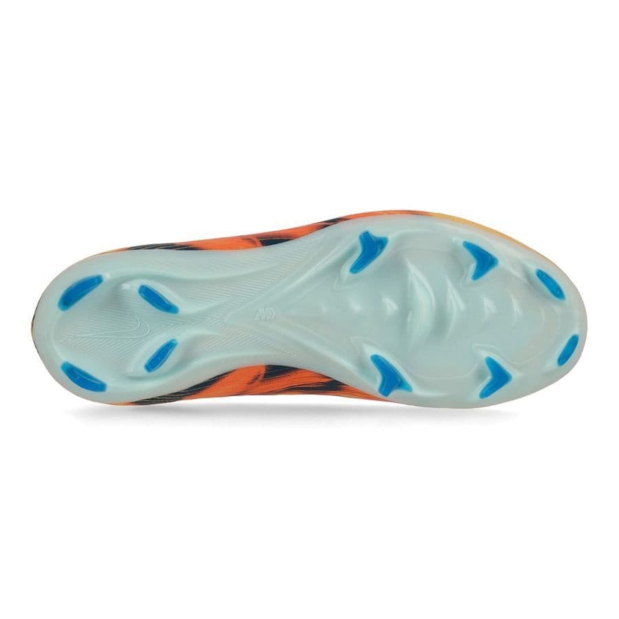 Nike Air Zoom Mercurial Vapor 16 Pro FG Jr Kids, foto 8