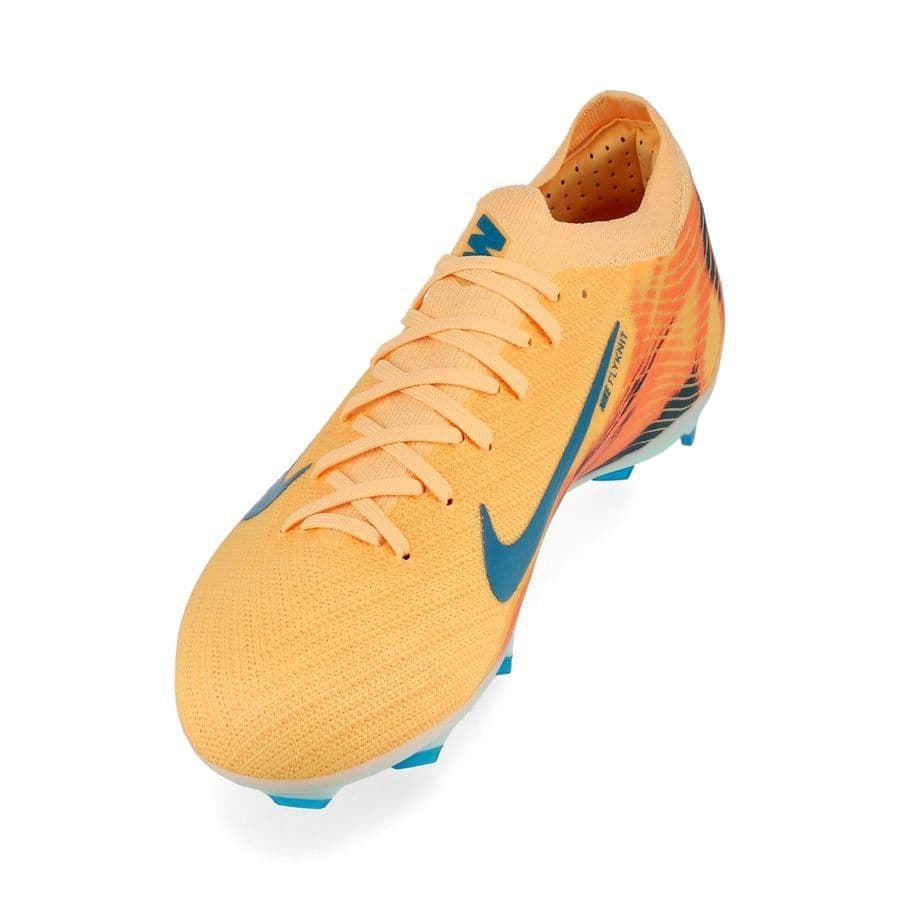 Nike Air Zoom Mercurial Vapor 16 Pro FG Jr Kids, foto 5