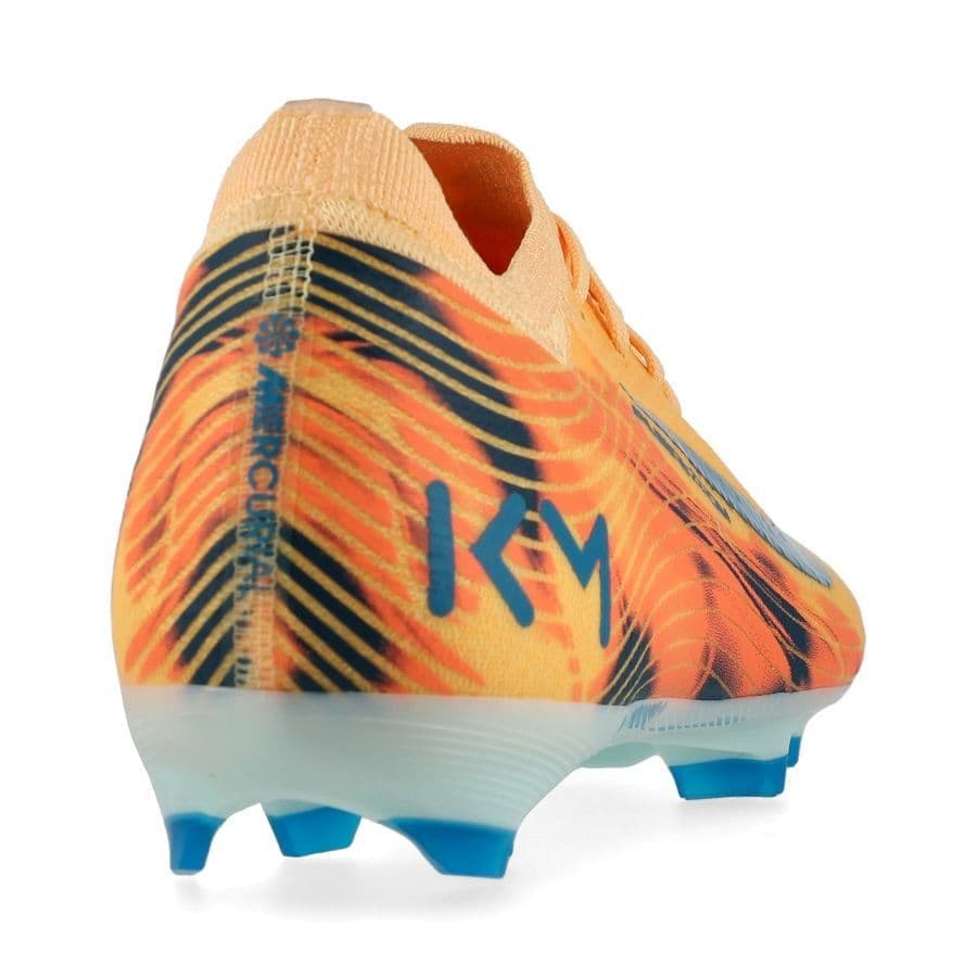 Nike Air Zoom Mercurial Vapor 16 Pro FG Jr Kids, foto 6