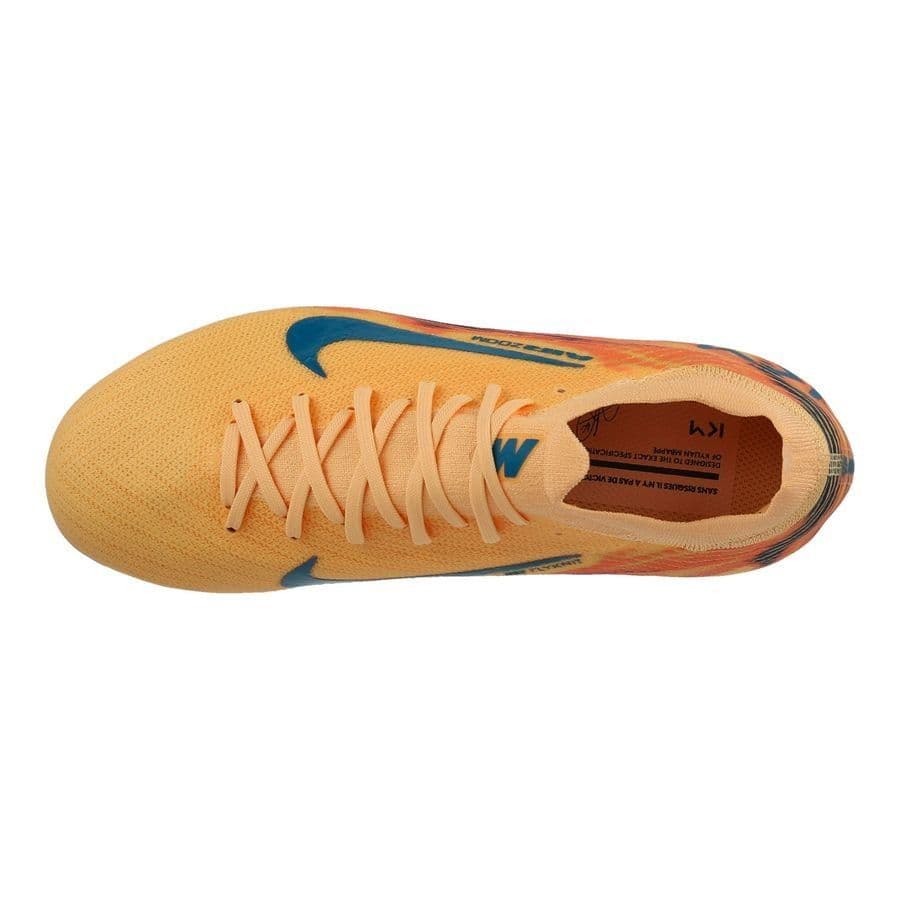 Nike Air Zoom Mercurial Vapor 16 Pro FG Jr Kids, foto 7
