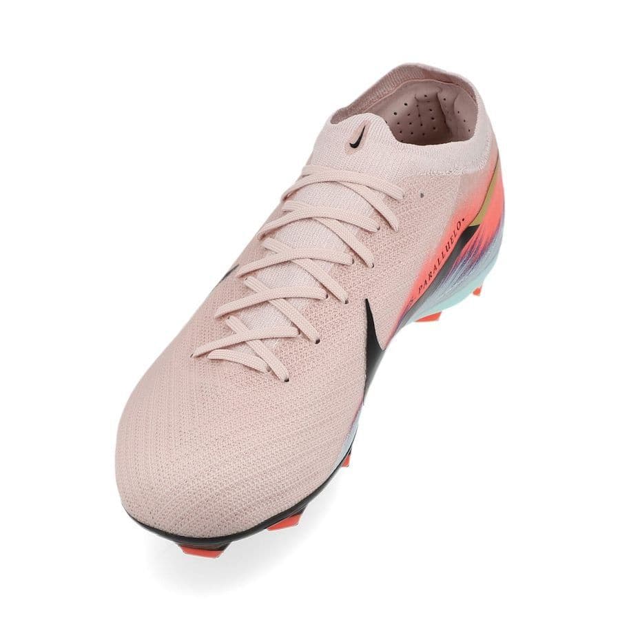 Nike Air Zoom Mercurial Vapor 16 Pro FG Jr Kids, foto 5