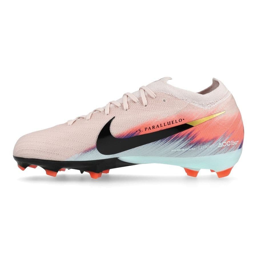 Nike Air Zoom Mercurial Vapor 16 Pro FG Jr Kids, foto 3