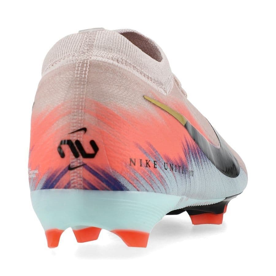 Nike Air Zoom Mercurial Vapor 16 Pro FG Jr Kids, foto 6
